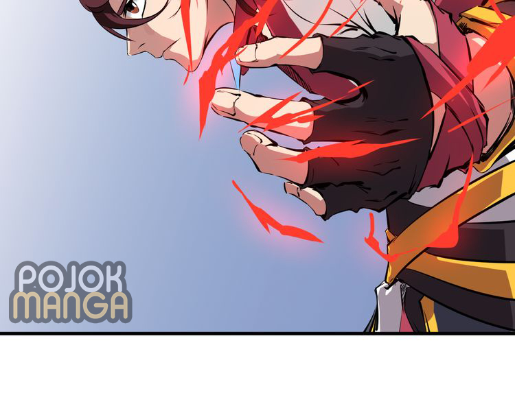 Dragon’s Blood Vessels Chapter 03 Gambar 66